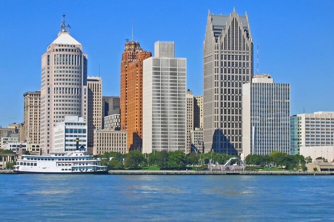 Arrival Private Transfer: Detroit Airport DTW to Detroit in Luxury SUV - Who Should Consider This Transfer Service