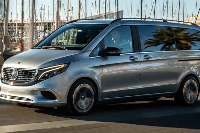 Arrival Private Transfer from Bergen Airport BGO to Bergen by luxury minivan - Who Will Appreciate This Transfer Service Most