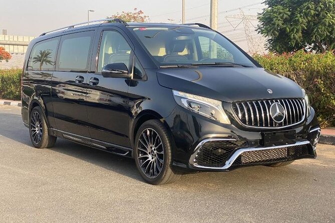 Arrival Private Transfer from Ibiza Airport IBZ to Ibiza by Van - Booking and Cancellation Policies