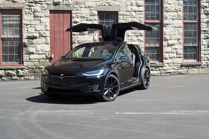 Arrival Private Transfer from Las Vegas Airport to Las Vegas by electric vehicle - Comparing This Service to Other Transportation Options