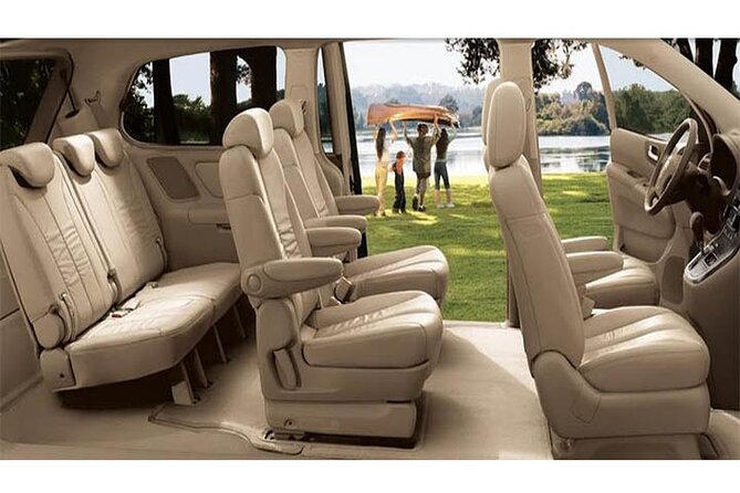 Arrival - Private Transfer Honolulu Airport to Waikiki Hotel - Why Choose This Transfer Over Other Options?