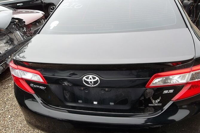 Arrival Private Transfer Mexico City Airport MEX to Mexico by Car - Pickup at Mexico City Airport with Meet & Greet Service