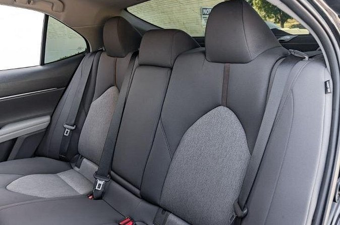 Arrival Private Transfer Mexico City Airport MEX to Mexico by Car - How the Flight Monitoring Ensures a Smooth Arrival