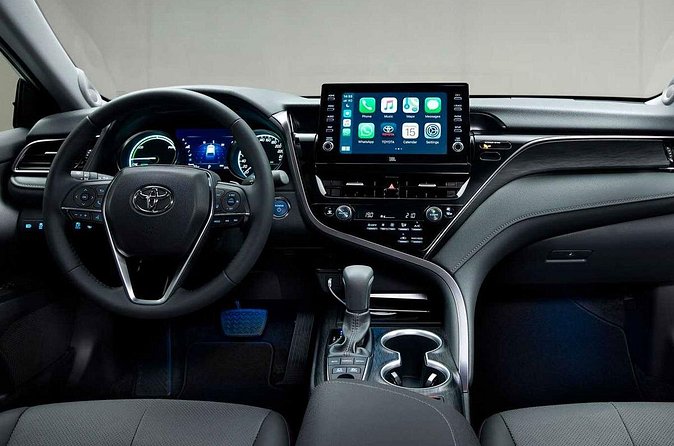 Arrival Private Transfer Mexico City Airport MEX to Mexico by Car - Meeting Point and Accessibility at Mexico City Airport