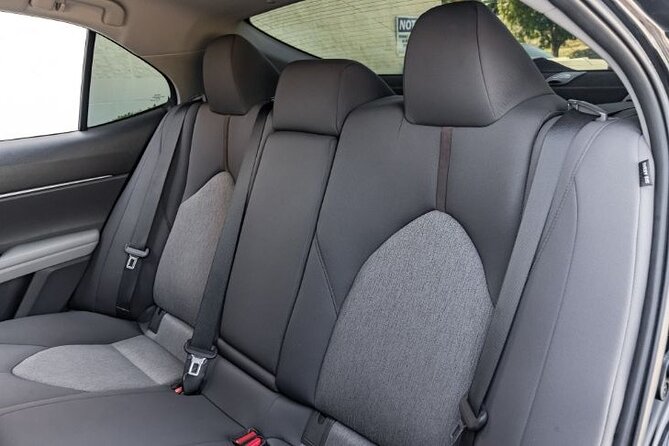 Arrival Private Transfer Mexico City Airport MEX to Mexico by Car - Pricing and Cancellation Flexibility