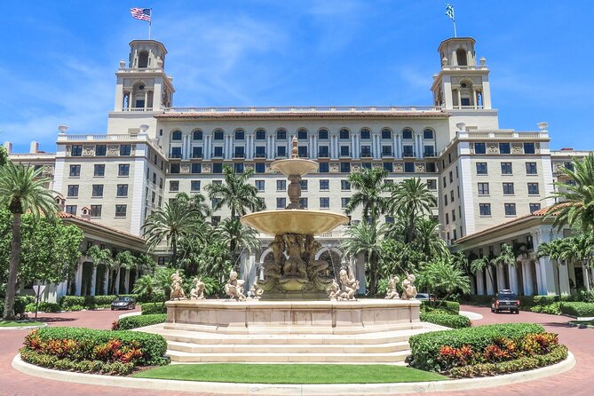 Arrival Private Transfer: Palm Beach Airport PBI to Palm Beach in Luxury SUV - Who Should Choose This Transfer?