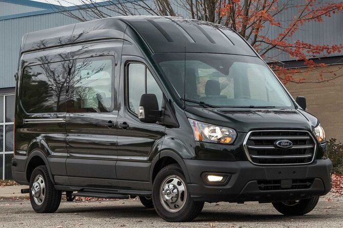 Arrival Private Transfer Port Canaveral to Orlando by Bus or Limo - Comfortable and Convenient Private Transfer from Port Canaveral to Orlando