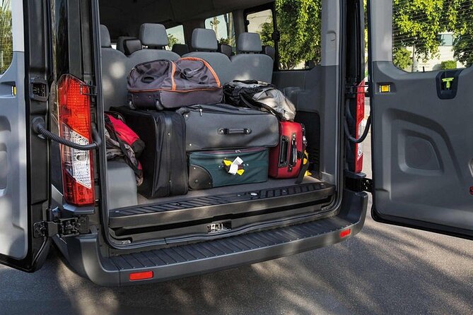 Arrival Private Transfer Port Canaveral to Orlando by Bus or Limo - Why Choose This Private Transfer Over Shared Services