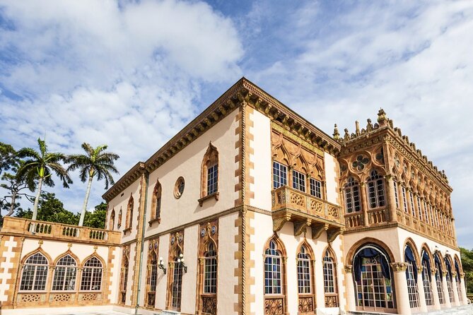 Arrival Private Transfer: Tampa Airport TPA to Tampa City in Luxury SUV - Duration and Timing of the Transfer