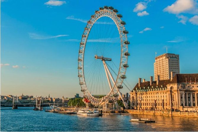 Arrival St Pancras Train Station to London Private Transfer Service - Who Will Appreciate This Service the Most?