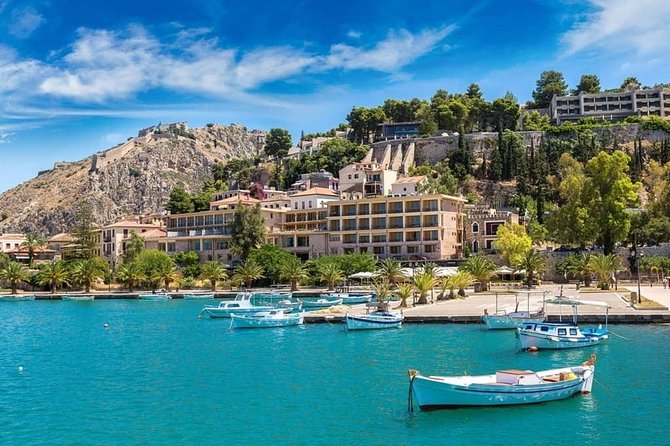 Arrival Transfer: Athens Airport ATH to Athens by Luxury Van - Accessibility and Suitability for Different Travelers