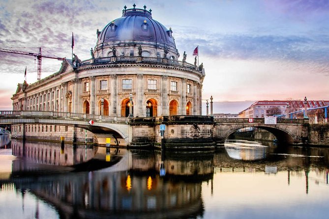 Arrival Transfer: Berlin Airport BER to Berlin in Business Car - Practical Tips for Booking and Preparing