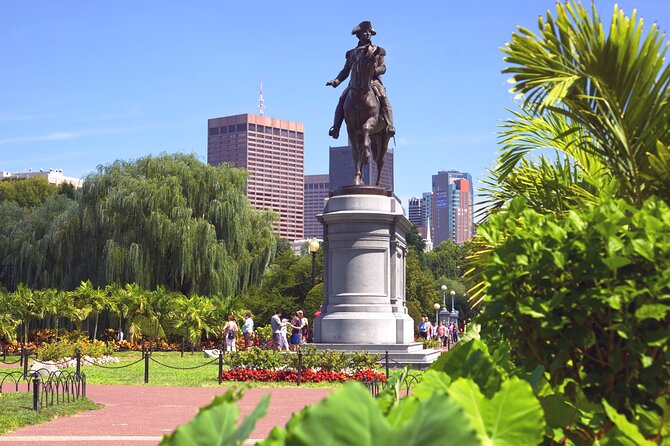 Arrival Transfer: Boston Airport BOS to Boston by Business Car - Final Thoughts on the Boston Airport to City Center Transfer