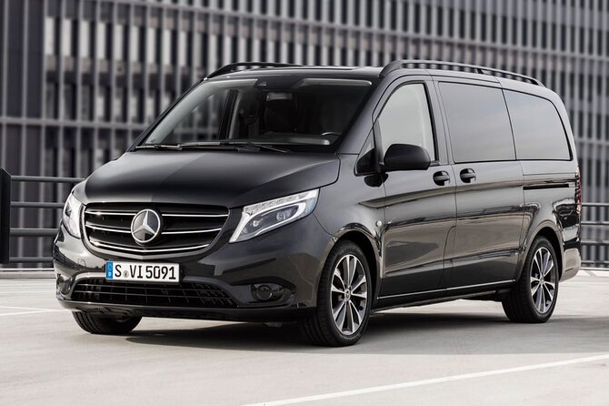 Arrival Transfer from Bari BRI Airport to Bari or Brindisi City - Easy Airport to City Center Travel in Bari or Brindisi