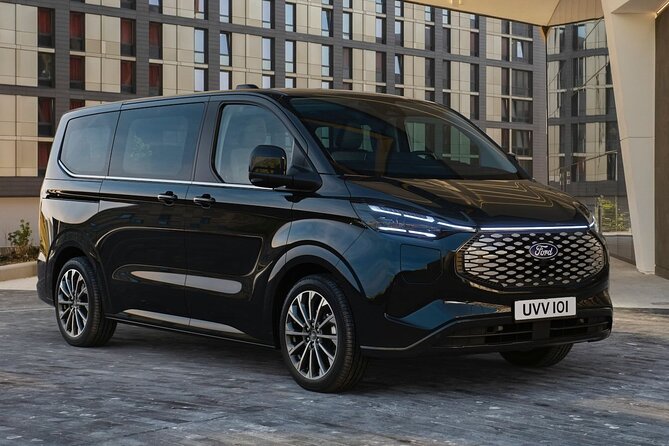 Arrival Transfer from Bari BRI Airport to Bari or Brindisi City - Booking and Cancellation Policies