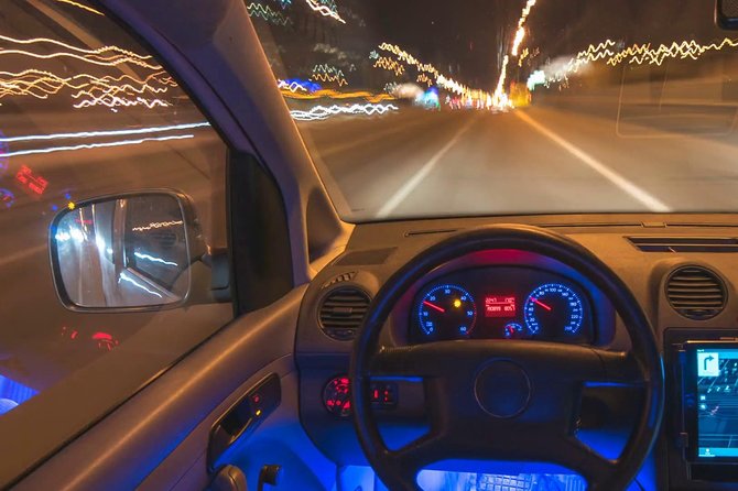 Arrival transfer from Kos Airport - Private, Comfortable Vehicles for Small Groups