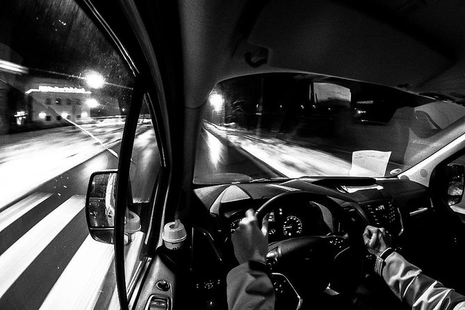 Arrival transfer from Kos Airport - Limitations and Considerations