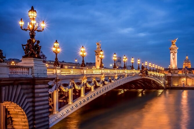 Arrival Transfer from Paris Airport CDG to Paris in Private Van - Pickup at Charles de Gaulle Airport with Meet & Greet Service