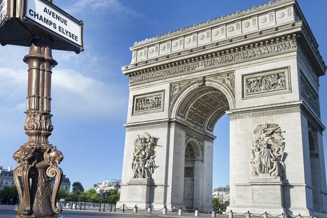 Arrival Transfer from Paris Airport CDG to Paris in Private Van - What the Reviews Reveal About Service Quality