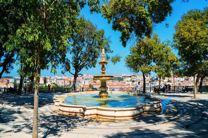 Arrival Transfer: Lisbon Airport LIS to Lisbon in Business Car - Cancellation Policy and Peace of Mind