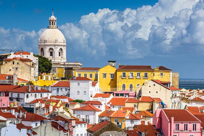 Arrival Transfer: Lisbon Airport LIS to Lisbon in Business Car - The Sum Up: An Elevated Arrival Option for Lisbon Visitors