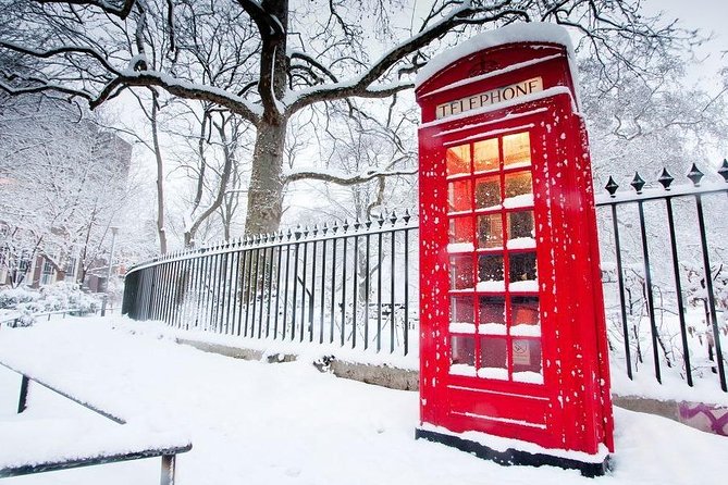 Arrival Transfer: London Airport LHR to London by Business Car - Booking and Cancellation Policies