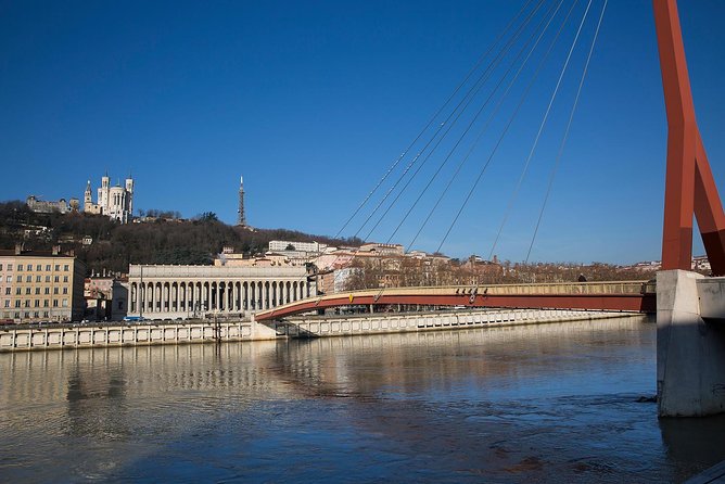 Arrival Transfer: Lyon Airport LYS to Lyon City in Luxury Van - The Sum Up: A Reliable, Comfortable Way to Begin Your Lyon Visit