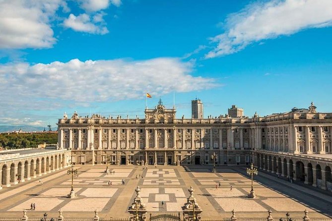 Arrival Transfer: Madrid Airport MAD to Madrid in Luxury Van - Customer Service and Feedback Highlights