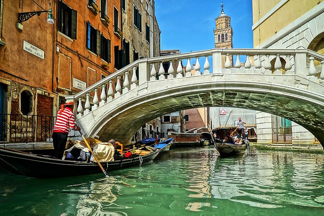 Arrival Transfer: Marco Polo Airport VCE to Venice in Sedan Car - The Service’s High Customer Satisfaction and Flexibility