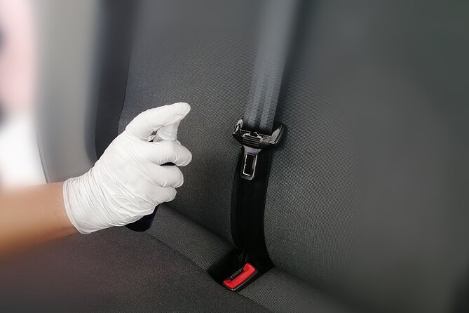 Arrivals by Private Minivan wi fi aboard from Cancun Airport - Enjoy a Smooth Start to Your Cancun Vacation with Private Airport Transfer