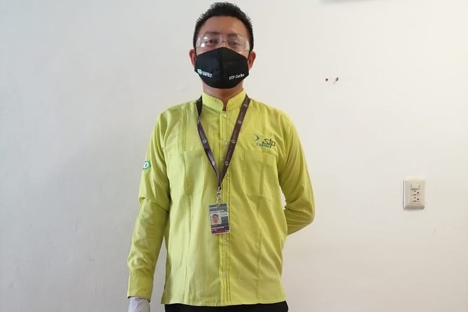 Arrivals by Private Minivan wi fi aboard from Cancun Airport - The Value and Flexibility of the Service