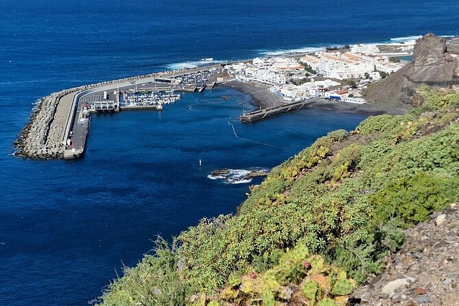 Arround Gran Canaria All Highlights Private Shore Excursion - Visiting Puerto de Mogan, the "Venice of Canary Islands"