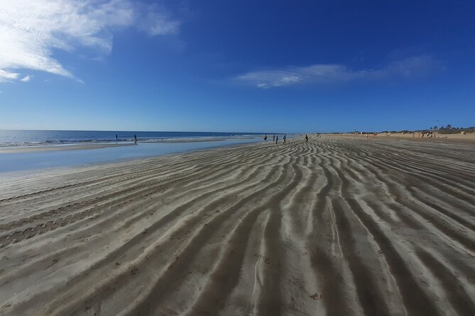 Arround Gran Canaria All Highlights Private Shore Excursion - Standing in Awe at Mirador del Balcon