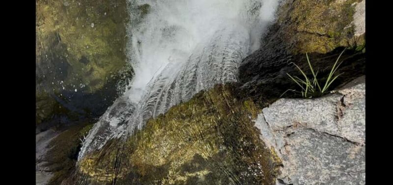 Arroyo Seco Gorge Guided Hike and Optional Swim - Uncovering the Scenic Arroyo Seco Gorge