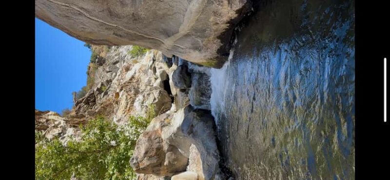 Arroyo Seco Gorge Guided Hike and Optional Swim - Seasonal Variations and Best Time to Visit
