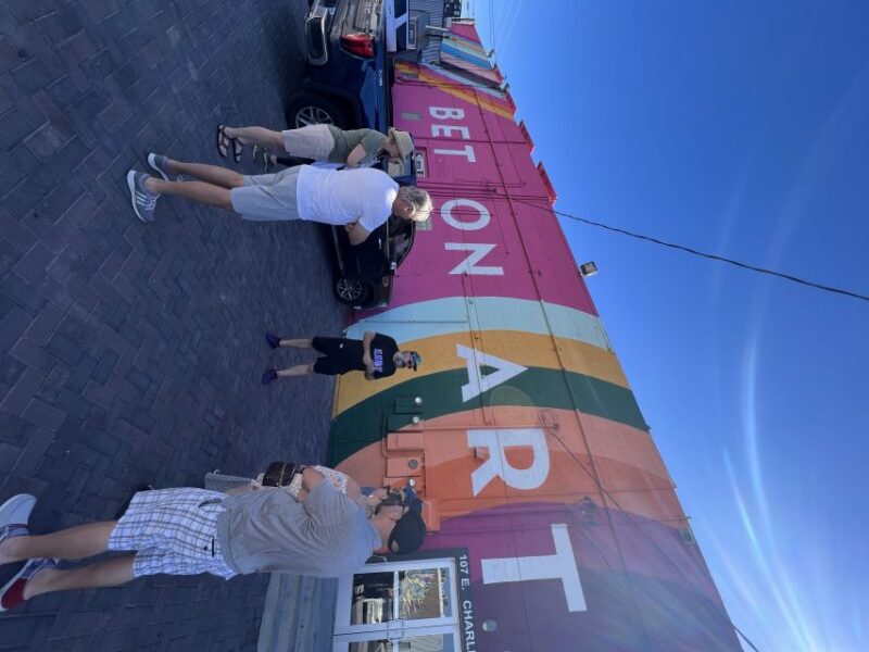 Art & Ale: Explore Las Vegas Arts District & Brewery Row - Sampling Las Vegas’ Craft Beer Scene in Brewery Row