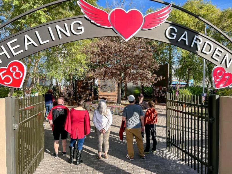 Art & Ale: Explore Las Vegas Arts District & Brewery Row - Who Will Appreciate This Tour Most