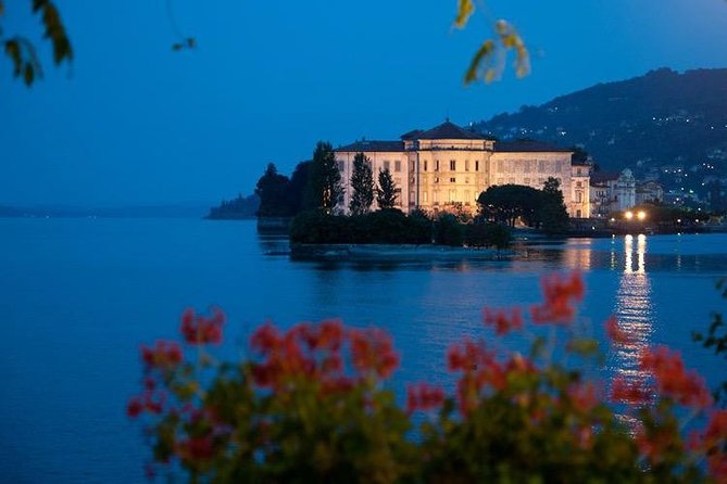 Art and food on lake Maggiore: Stresa and Isola Bella - Explore Lake Maggiore’s Charm with Art, Food, and History in Just 4 Hours