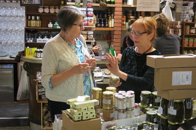 Art and food on lake Maggiore: Stresa and Isola Bella - Who Will Appreciate This Tour Most