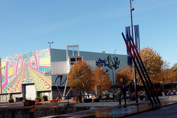 Art and Museum Tour of Oslo - Explore Oslo’s Art and Historic Landmarks with a Private Guide