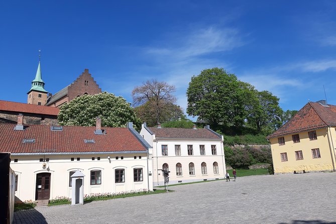 Art and Museum Tour of Oslo - Practical Details and Booking Considerations