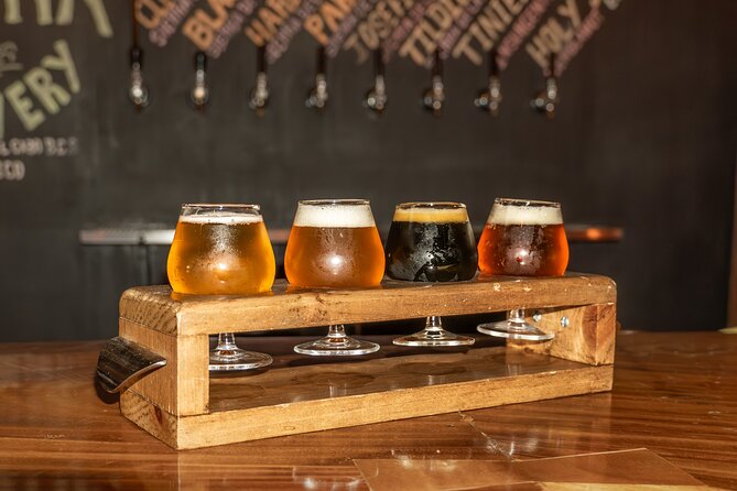 Art and Wine Evening City tour in San Jose del Cabo for Adults - Cigar Making Demonstration and Coffee Tasting