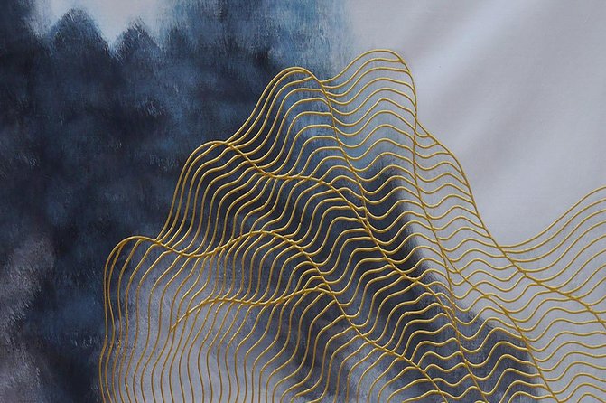 Art Class in the center of Rome! - What Makes This Private Art Class Stand Out in Rome