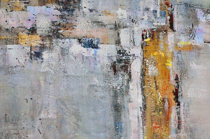 Art Class in the center of Rome! - Included Materials and Practical Details