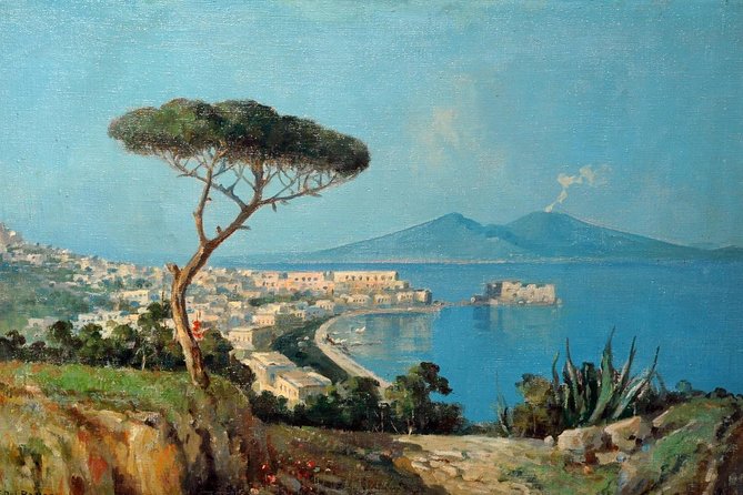 Art Class in the center of Rome! - The Feedback: What Participants Say About This Art Class