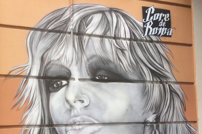 Art & Craft: Beer Tour with Street Art in Rome - Why This Tour Works for You