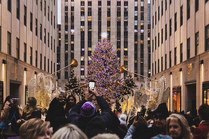 Art Deco and Architecture Tour in New York City with Expert Guide - Marveling at the Chrysler Building’s Art Deco Details