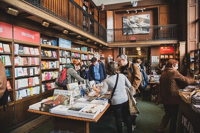 Art Deco and Architecture Tour in New York City with Expert Guide - Practical Information and Tour Logistics