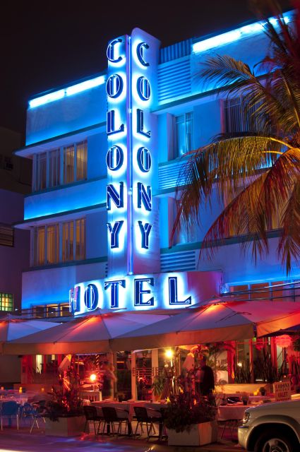 Art Deco & Hidden Gems Walking Tour with Local Historian - Visiting Secret Rooftop Terraces with Breathtaking Views