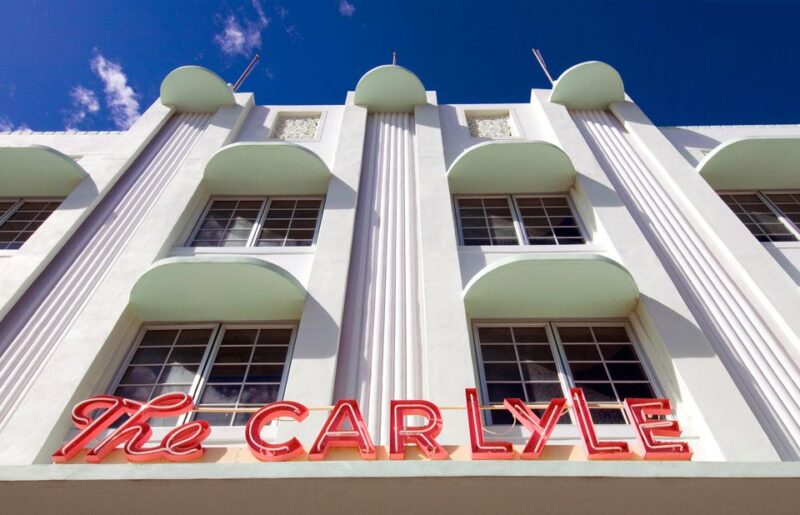 Art Deco & Hidden Gems Walking Tour with Local Historian - Who Will Most Appreciate This Tour